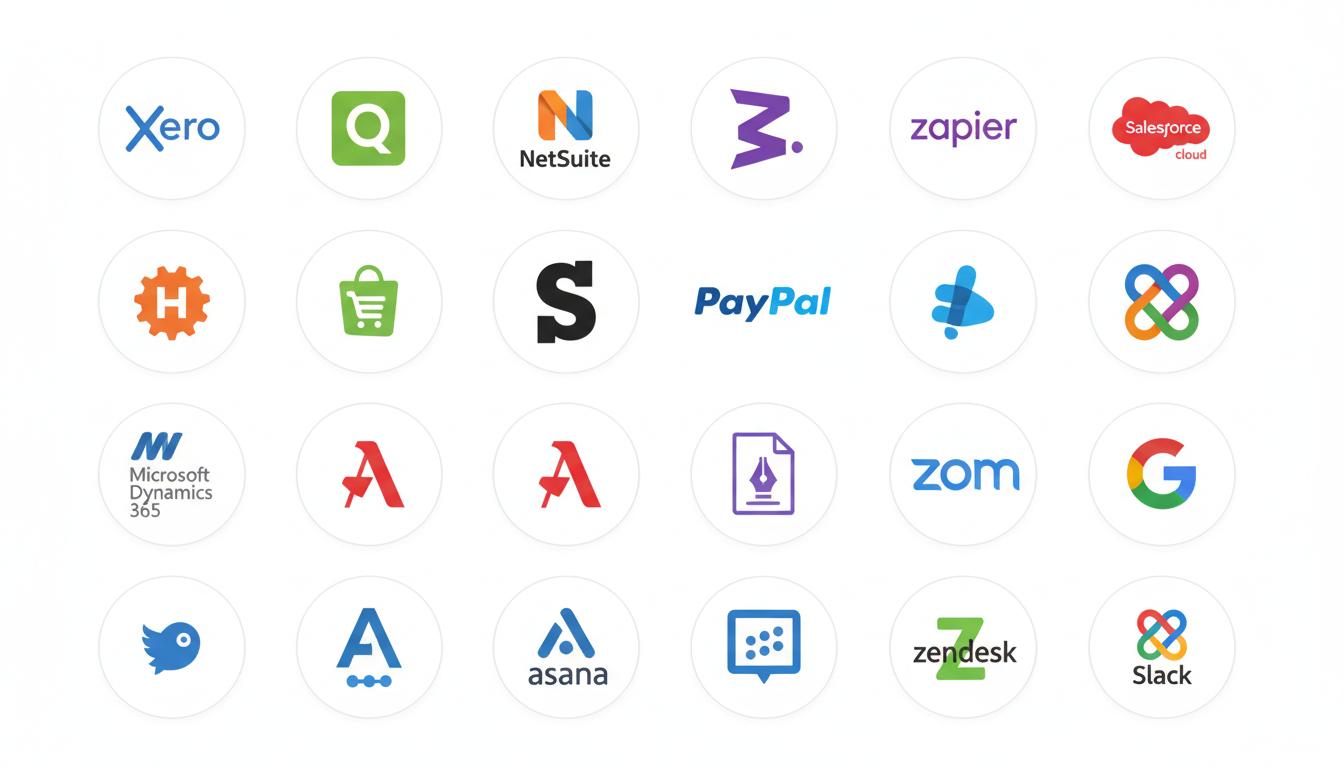 Our Partners | Swan Dynamics